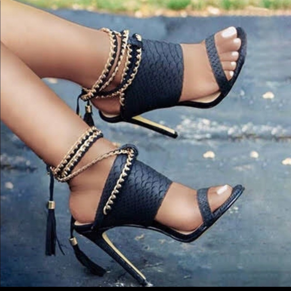 Heels